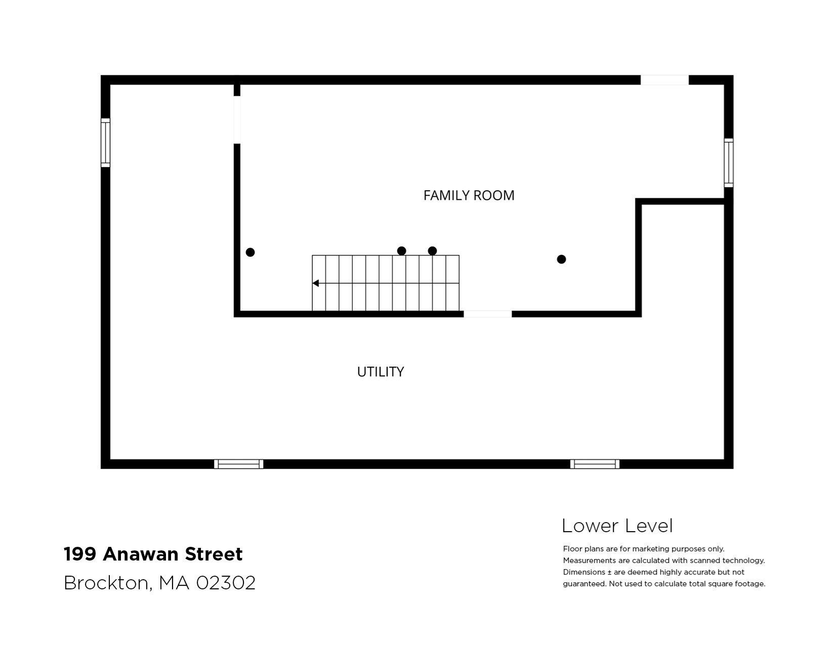 199 Anawan St, Brockton, MA, 199 Anawan St, Brockton, MA Photo #20