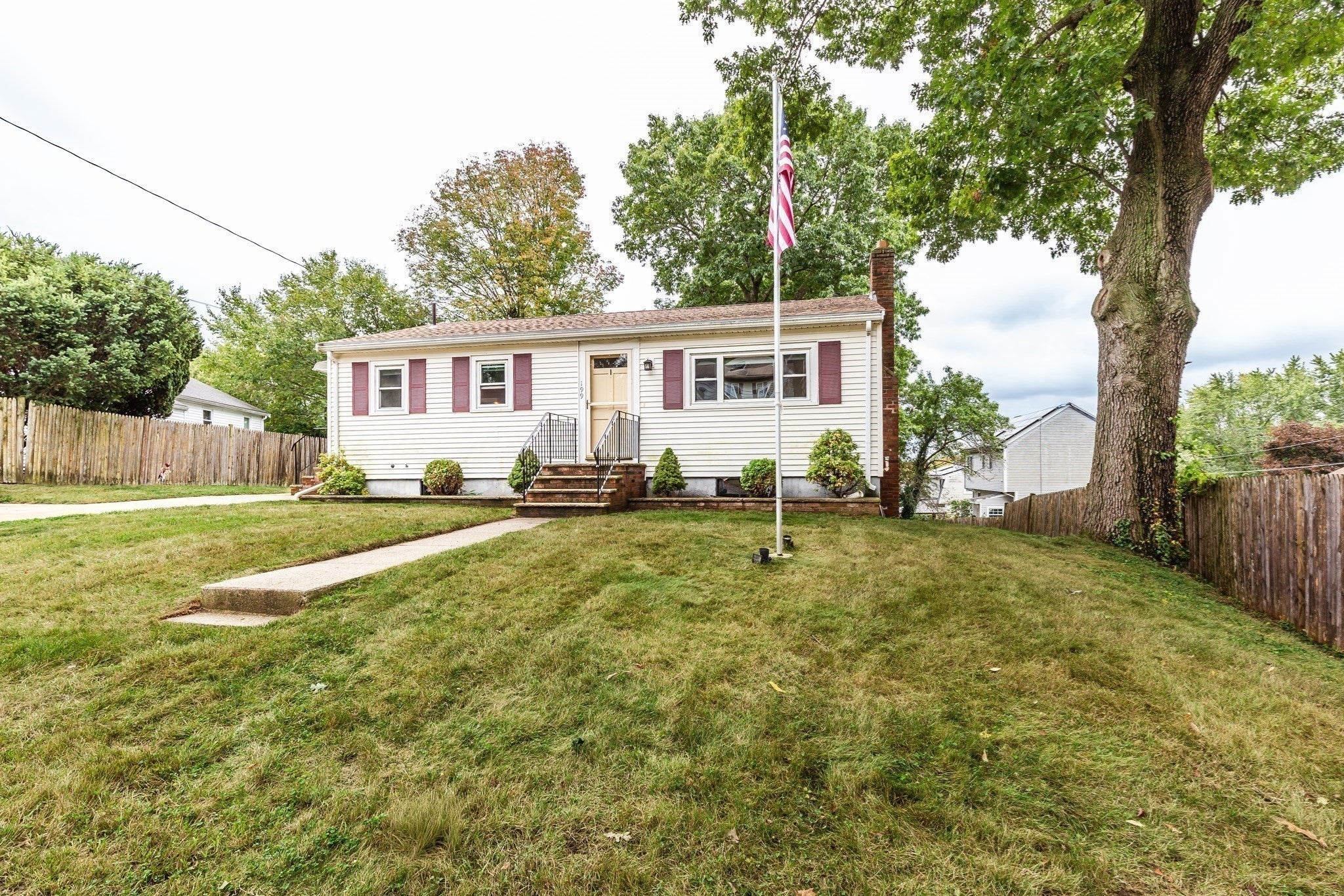 199 Anawan St, Brockton, MA, 199 Anawan St, Brockton, MA Photo #18