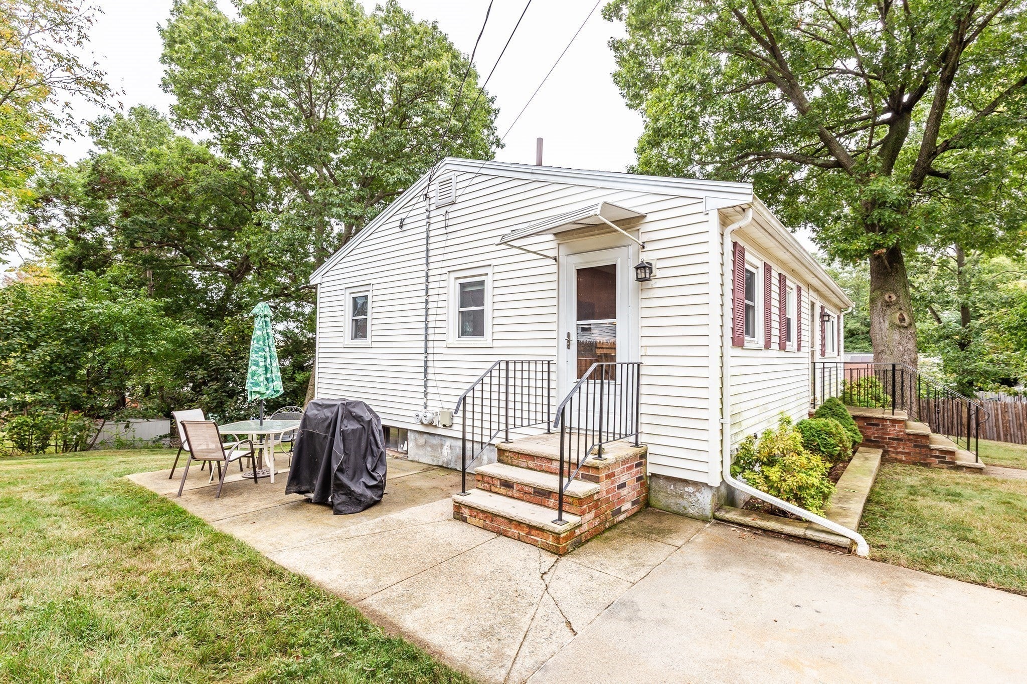 199 Anawan St, Brockton, MA, 199 Anawan St, Brockton, MA Photo #17