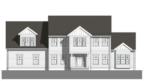 Photo of 11 West Main St, Upton, MA 01568 (MLS # 73466481)