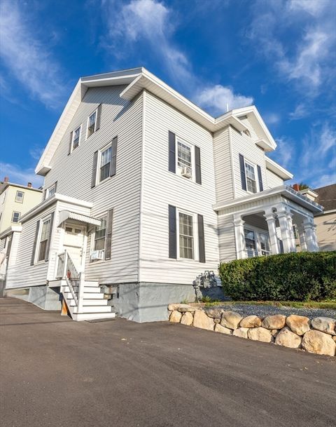 7-9 Buxton Ct Andover MA 01810