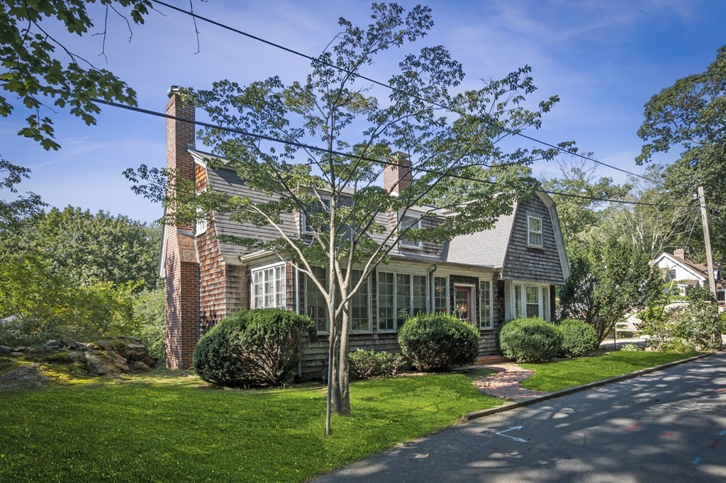10 Jersey Lane