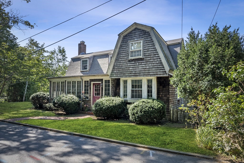10 Jersey Lane