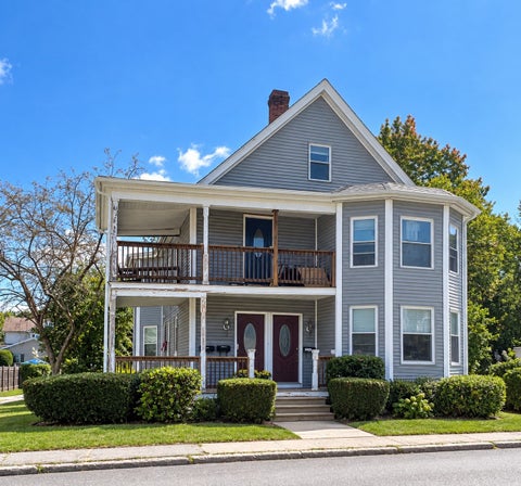 Photo of 64-66 North Main Street, Webster, MA 01570 (MLS # 73580890)