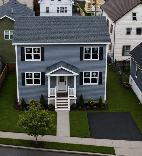 Photo of 838 County St, New Bedford, MA 02740 (MLS # 73520473)