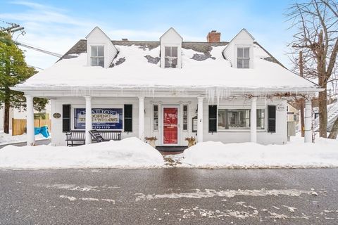 Photo of 353 Boston Post Road #Suite 2, Sudbury, MA 01776 (MLS # 73476713)