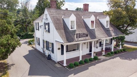 353 Boston Post Road Suite 2 Sudbury MA 01776