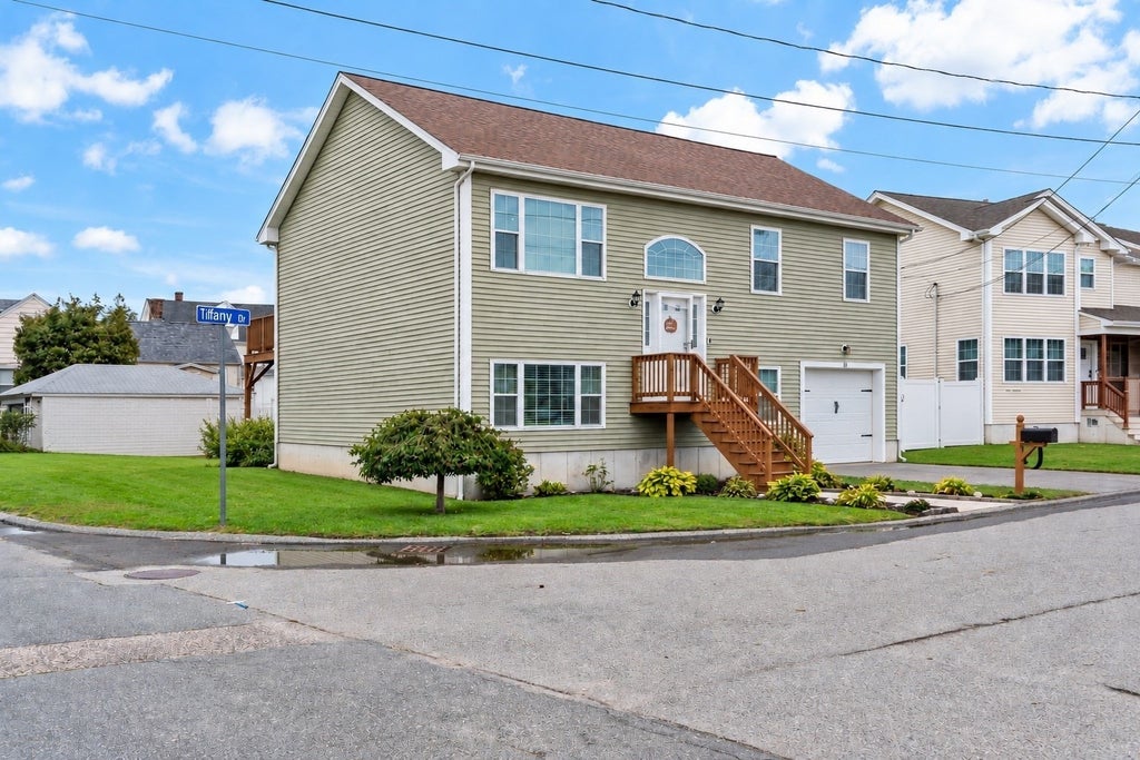 Photo of 10 Tiffany Dr, Fall River, MA 02723 (MLS # 73595388)