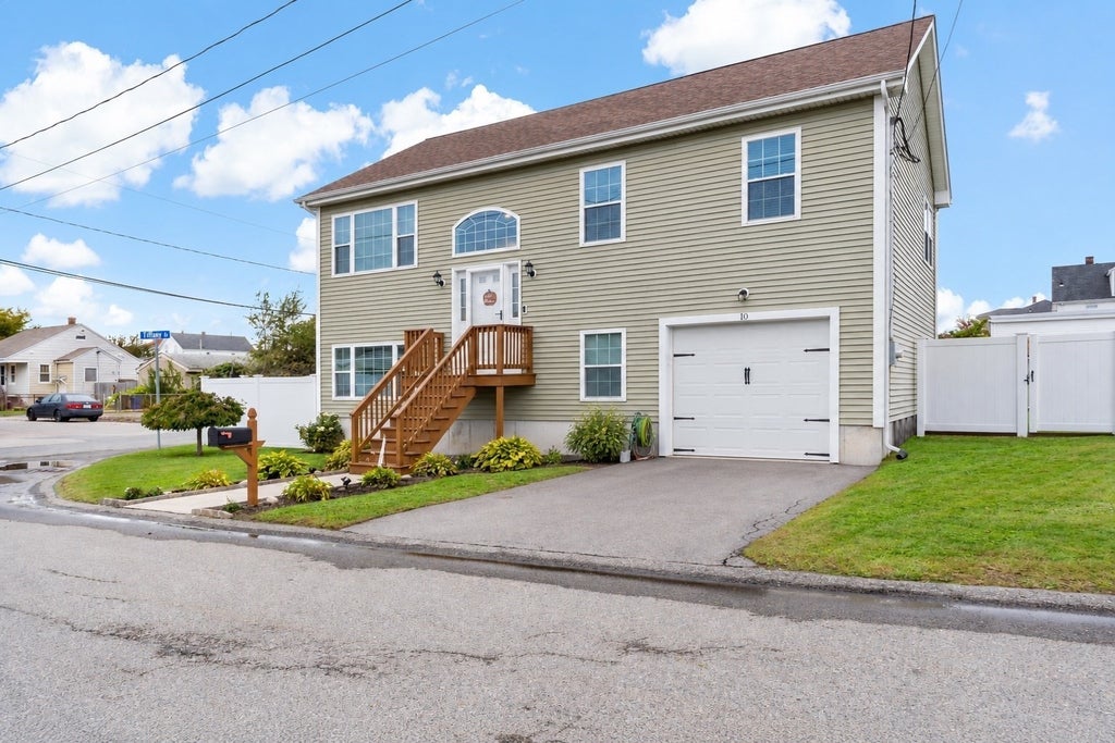 Photo of 10 Tiffany Dr, Fall River, MA 02723 (MLS # 73595388)
