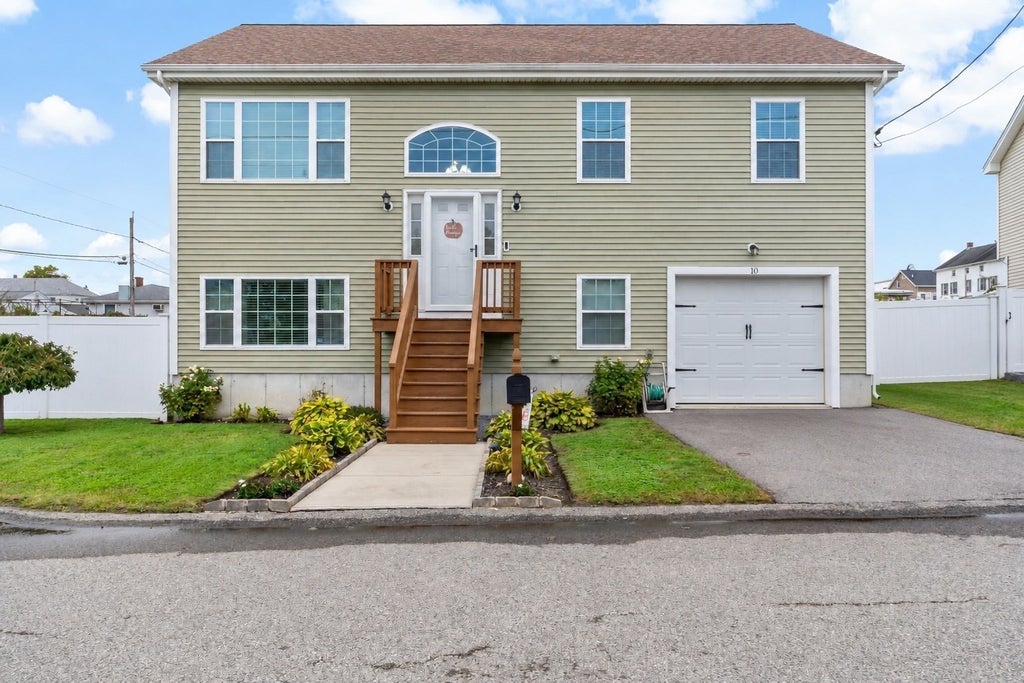 Photo of 10 Tiffany Dr, Fall River, MA 02723 (MLS # 73595388)