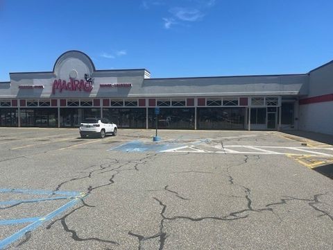 Photo of 1024 Kings Hwy #4, New Bedford, MA 02745 (MLS # 73517977)