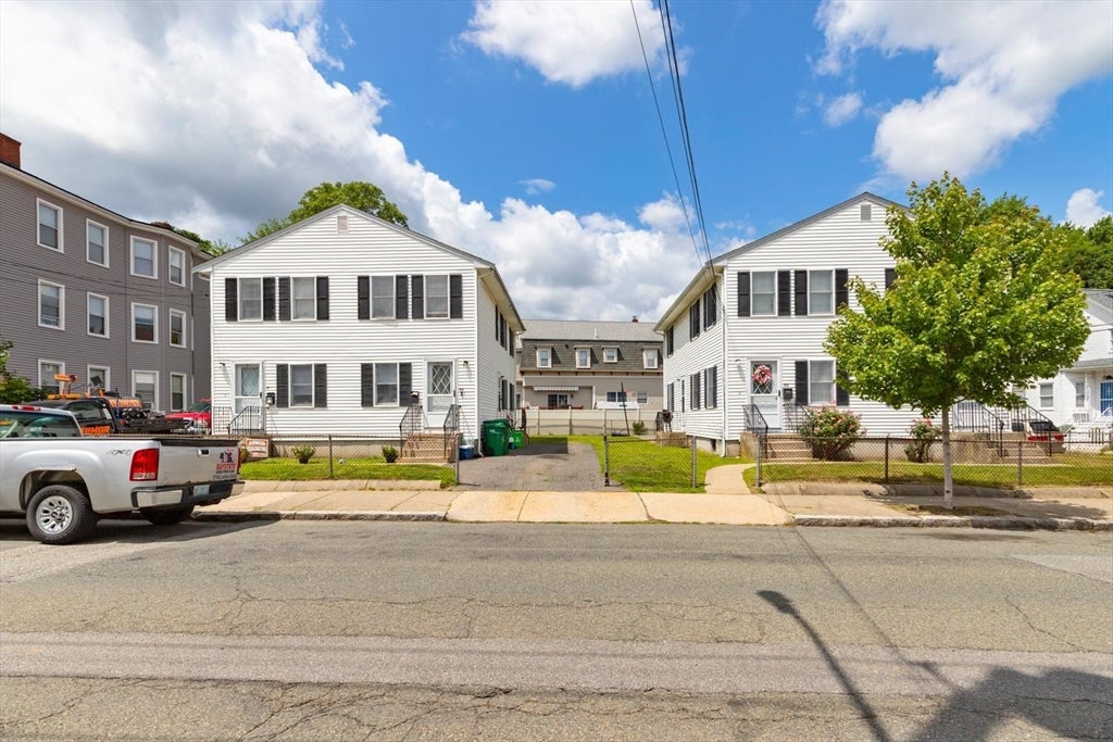 84-90 Park Street