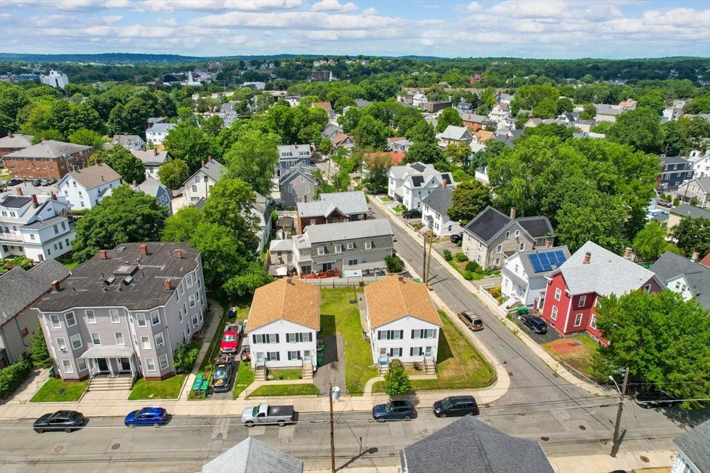 84-90 Park Street