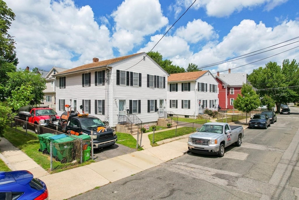 84-90 Park Street, Medford, MA, 84-90 Park Street, Medford, MA Photo #6