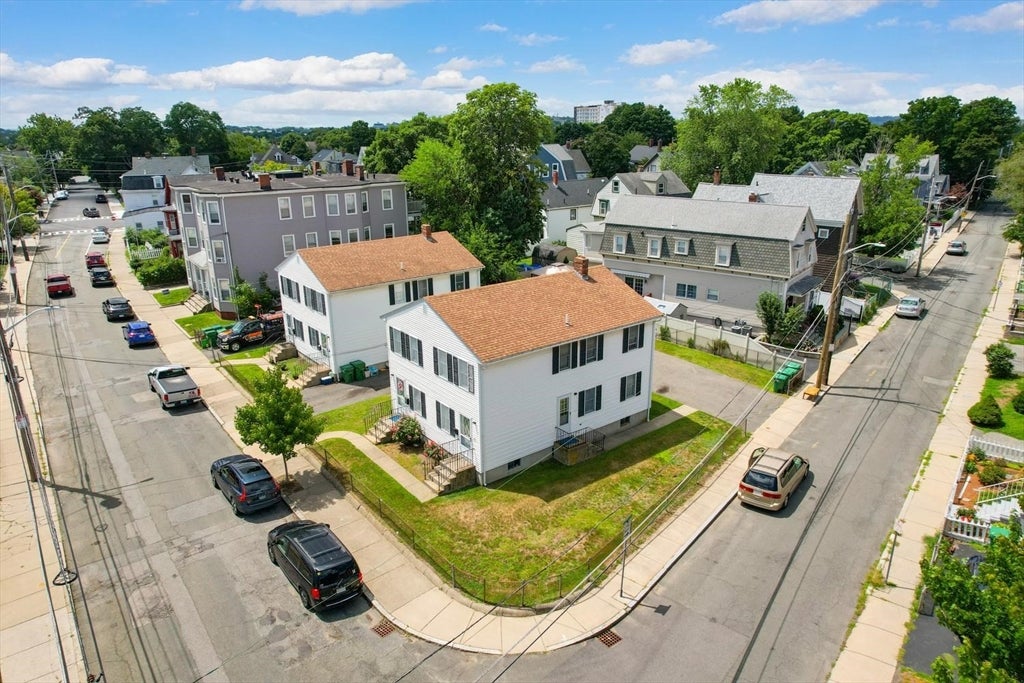84-90 Park Street, Medford, MA, 84-90 Park Street, Medford, MA Photo #1