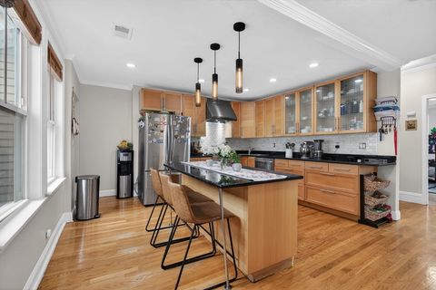 Photo of 408 Seaver St #2PH, Boston, MA 02121 (MLS # 73493607)