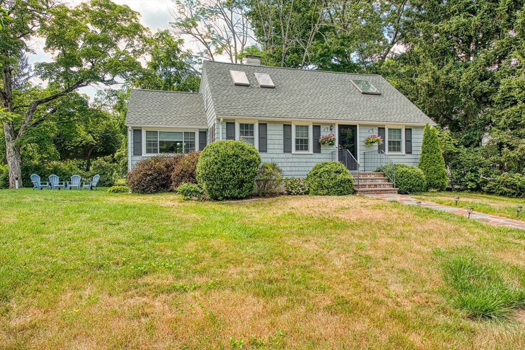 58 Summit Ave