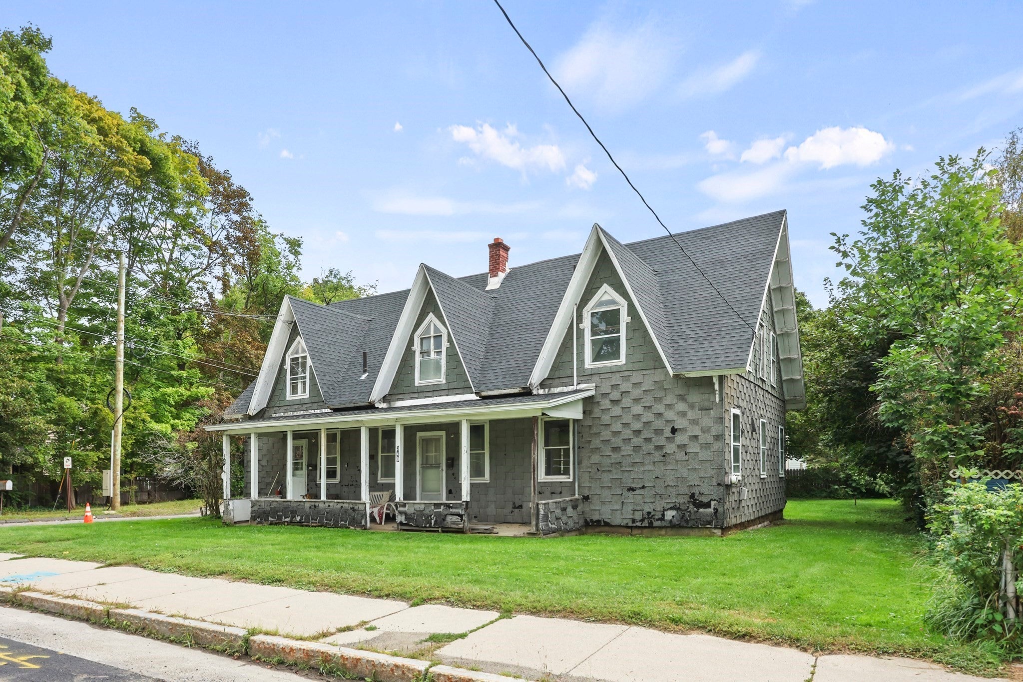 340-342 Wahconah St