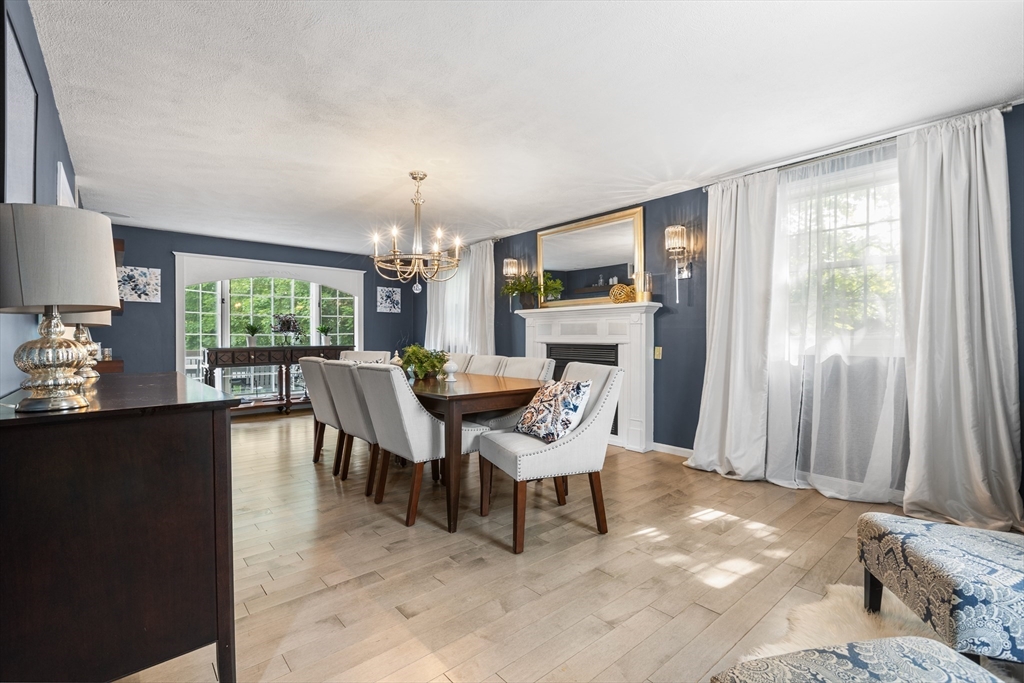 12 Cricklewood Drive