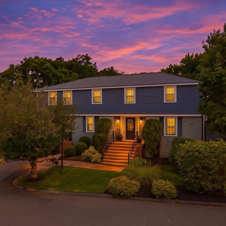 12 Cricklewood Drive