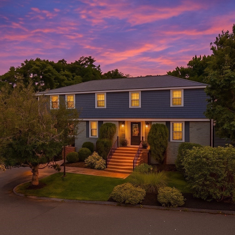 12 Cricklewood Drive