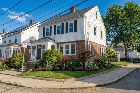 79 Huron Cir Boston MA 02124