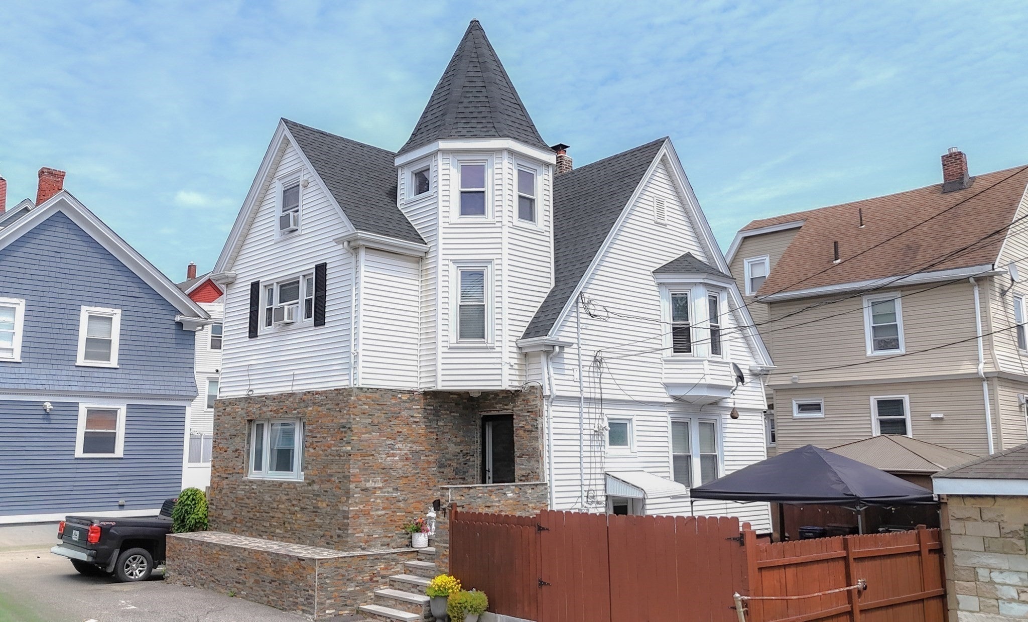 7 Prospect St