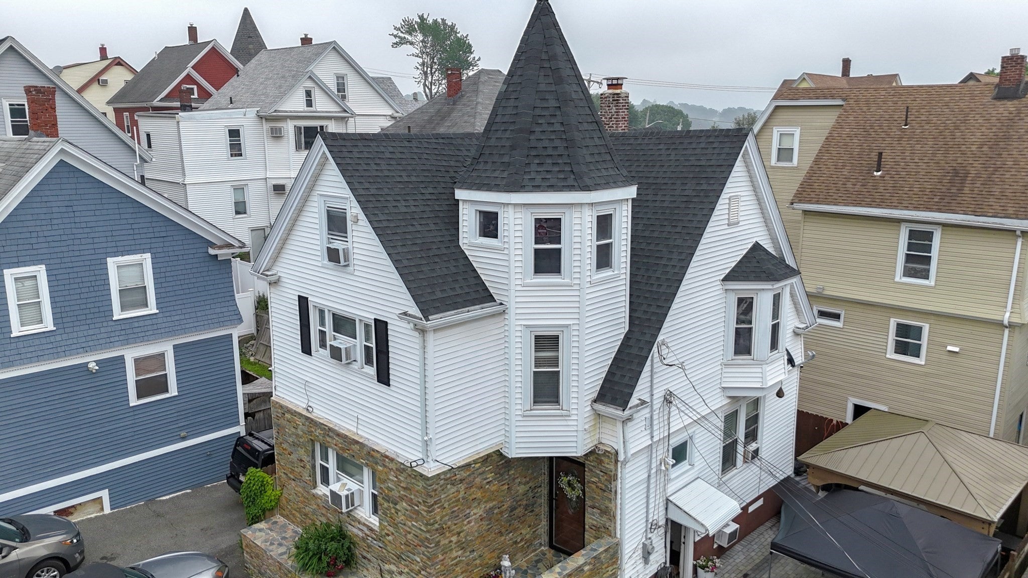7 Prospect St, Everett, MA, 7 Prospect St, Everett, MA Photo #1