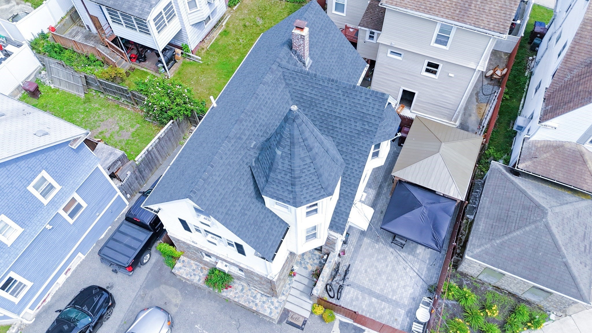 7 Prospect St, Everett, MA, 7 Prospect St, Everett, MA Photo #26