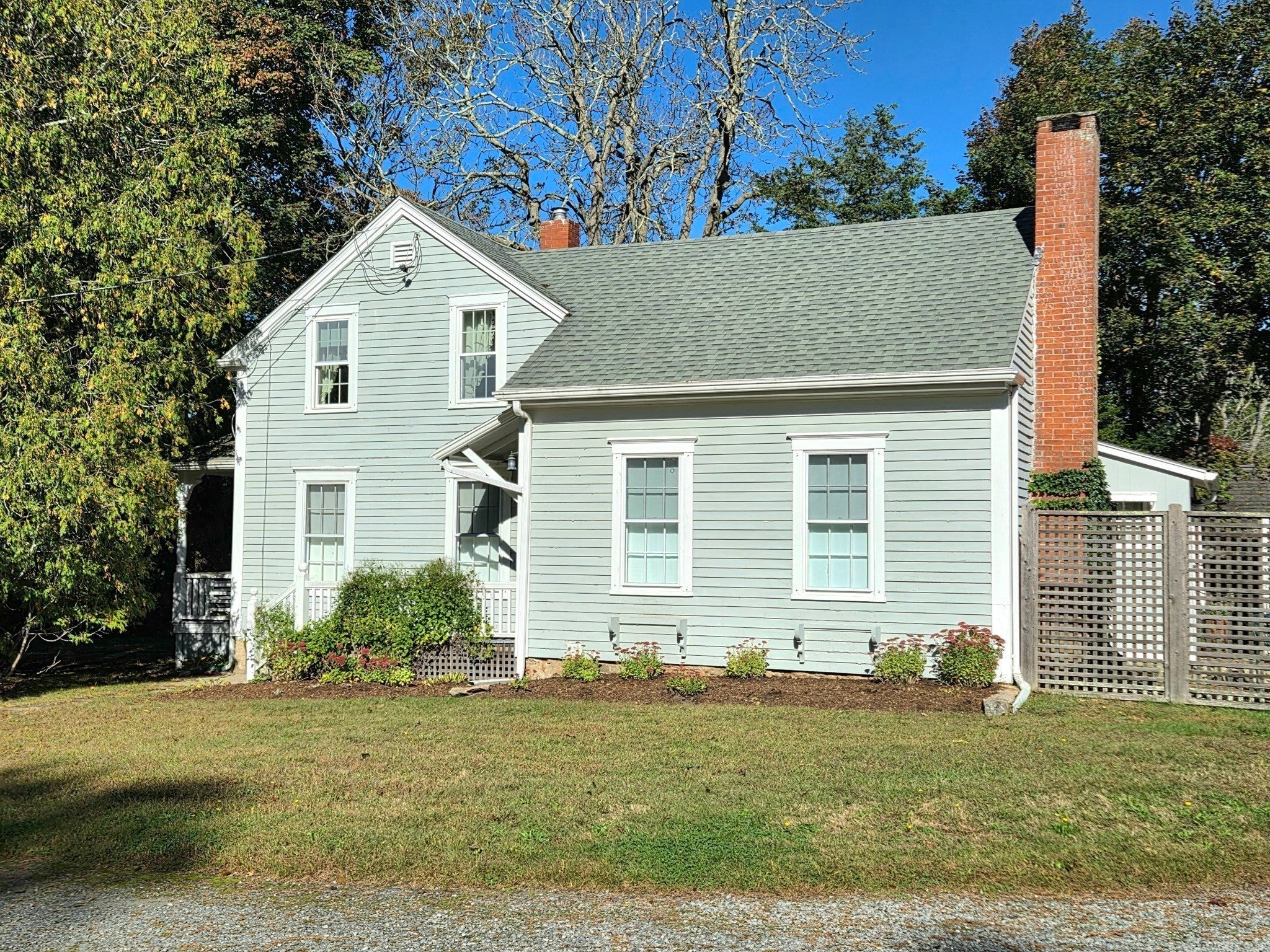 584 Slocum Rd, Dartmouth, MA Photo #4