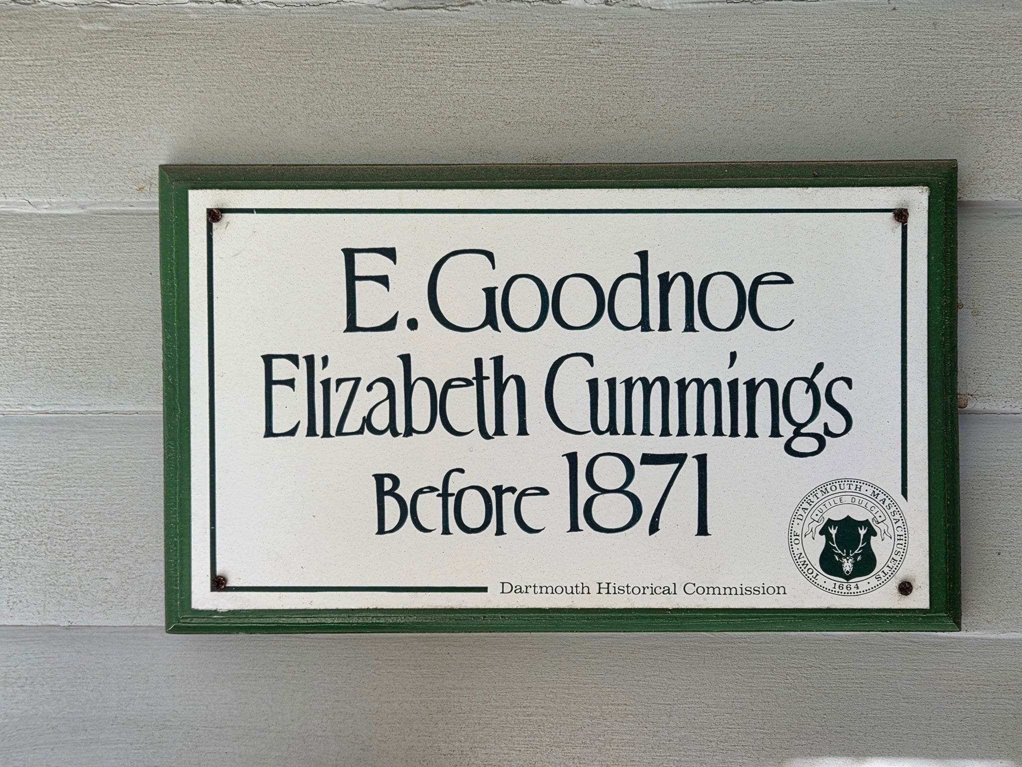584 Slocum Rd, Dartmouth, MA Photo #3