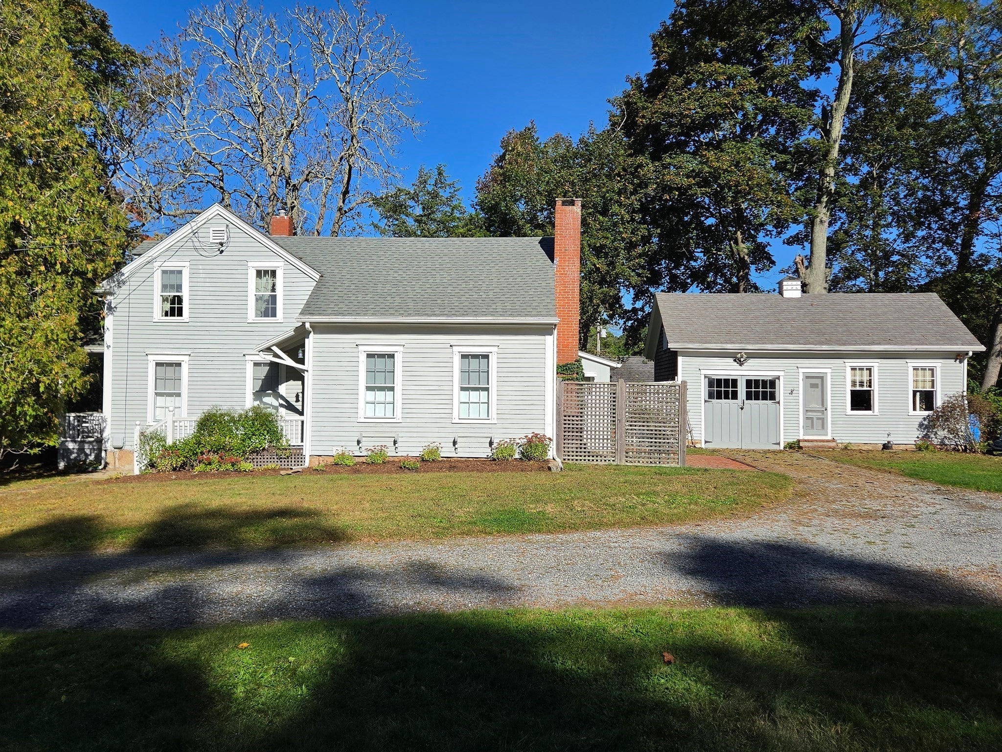584 Slocum Rd, Dartmouth, MA Photo #2