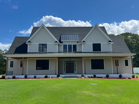 12 Cranberry Meadow Way North Reading MA 01864