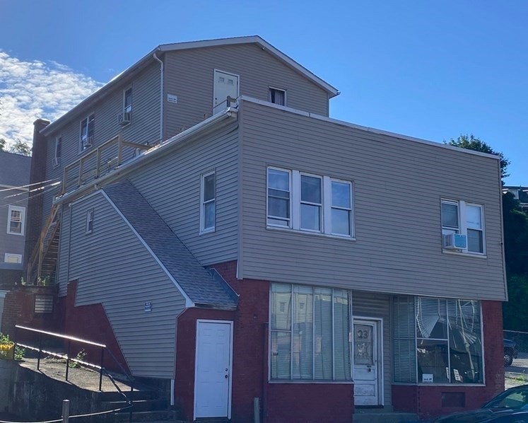 23 Suffolk St