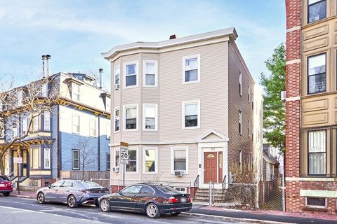 182 Harvard 3 Cambridge MA 02138