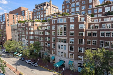 Photo of 300 Boylston Swtreet ST #711, Boston, MA 02116 (MLS # 73570409)