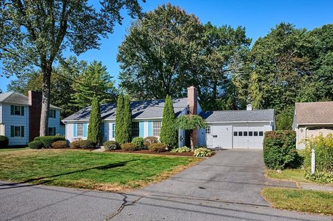 14 Warner Street Greenfield MA 01301