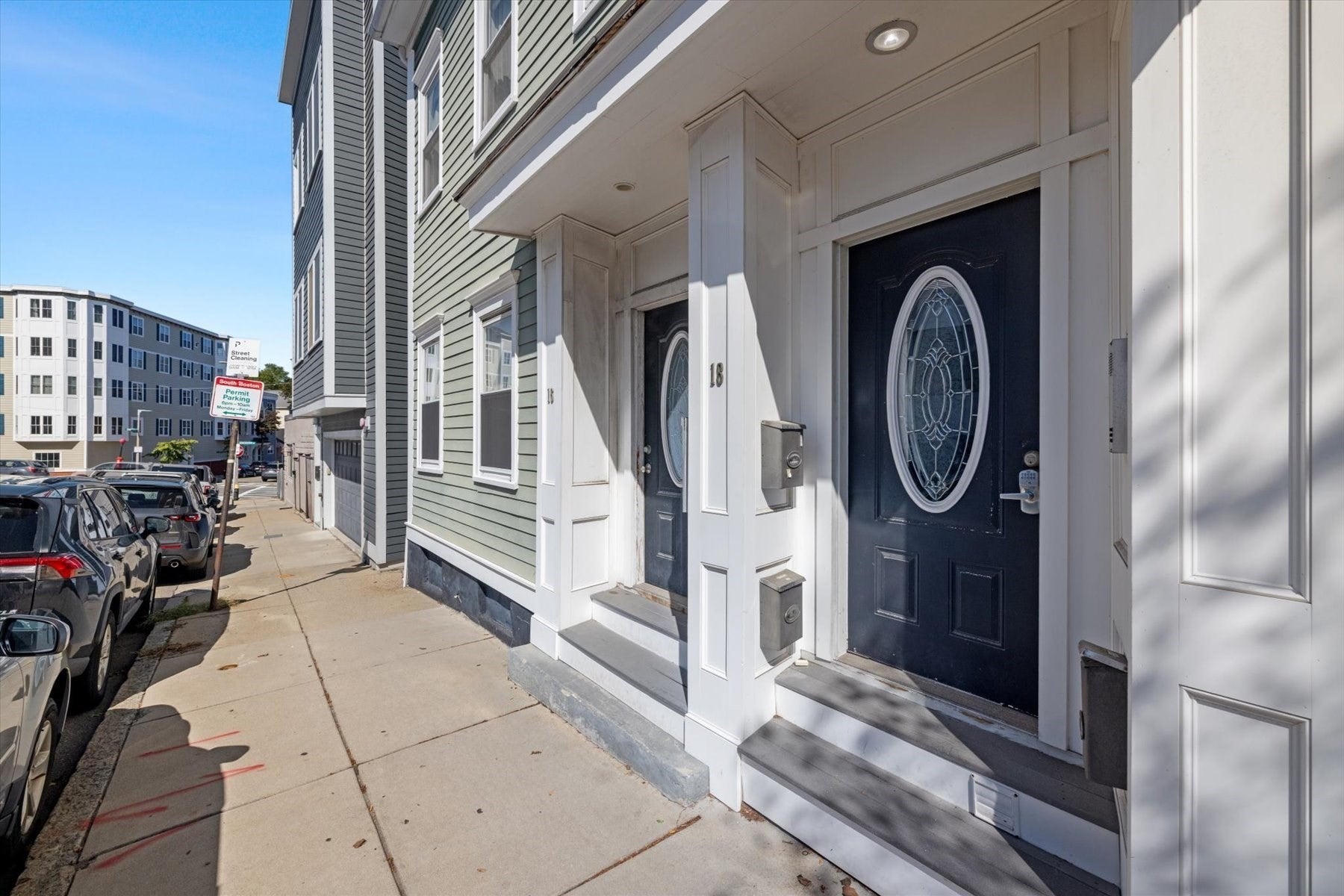 18 Emerson St #1, Boston, MA, 18 Emerson St #1, Boston, MA Photo #1