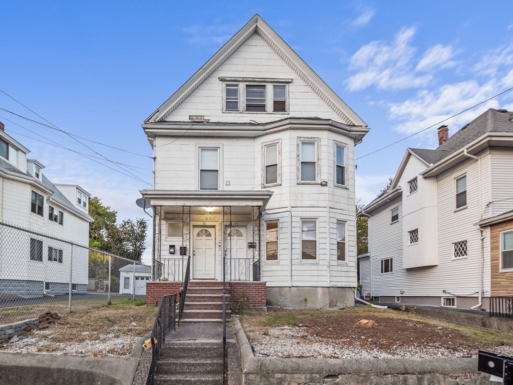 Photo of 149 Mountain Ave, Revere, MA