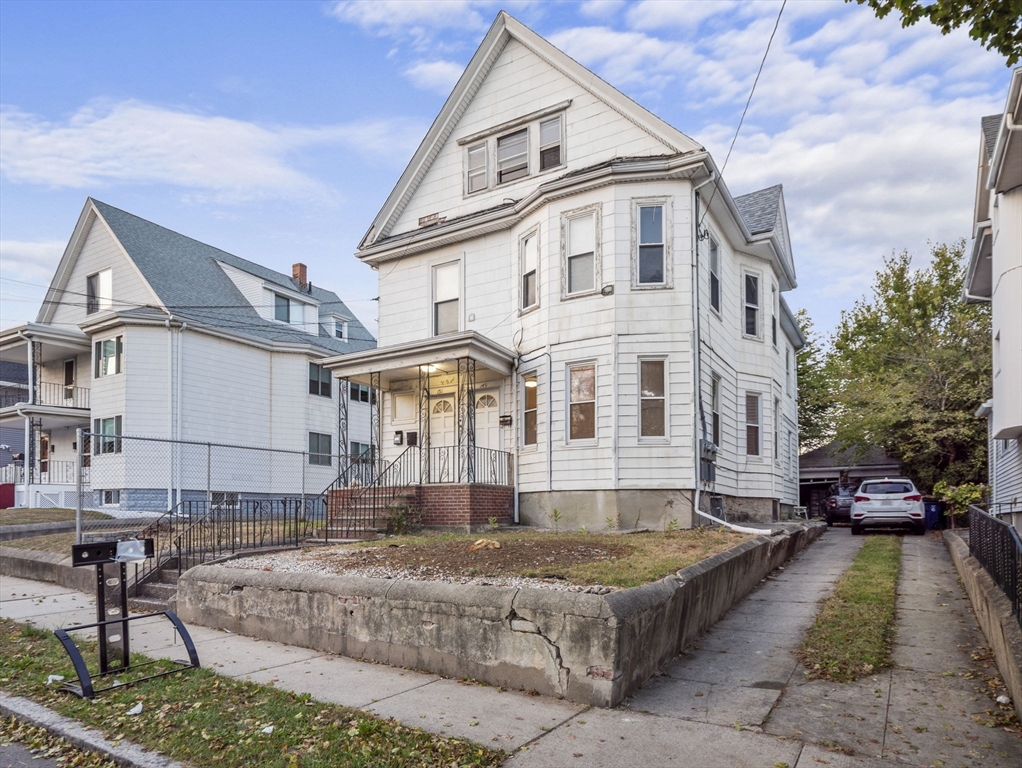 149 Mountain Ave, Revere, MA Photo #32