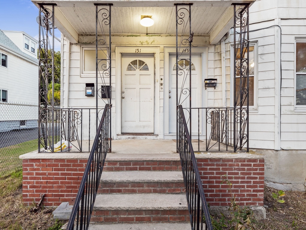 149 Mountain Ave