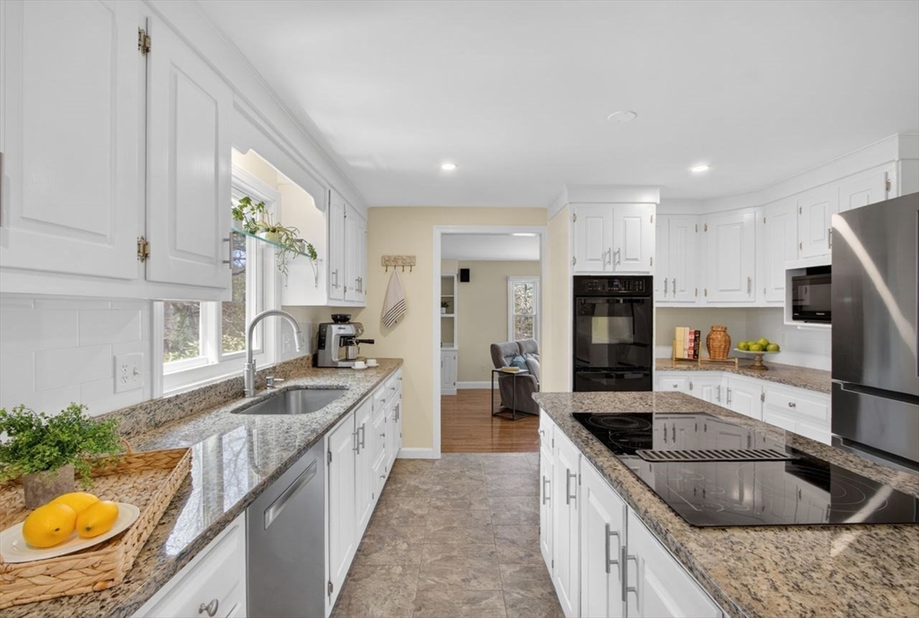 294 Bear Hill Road