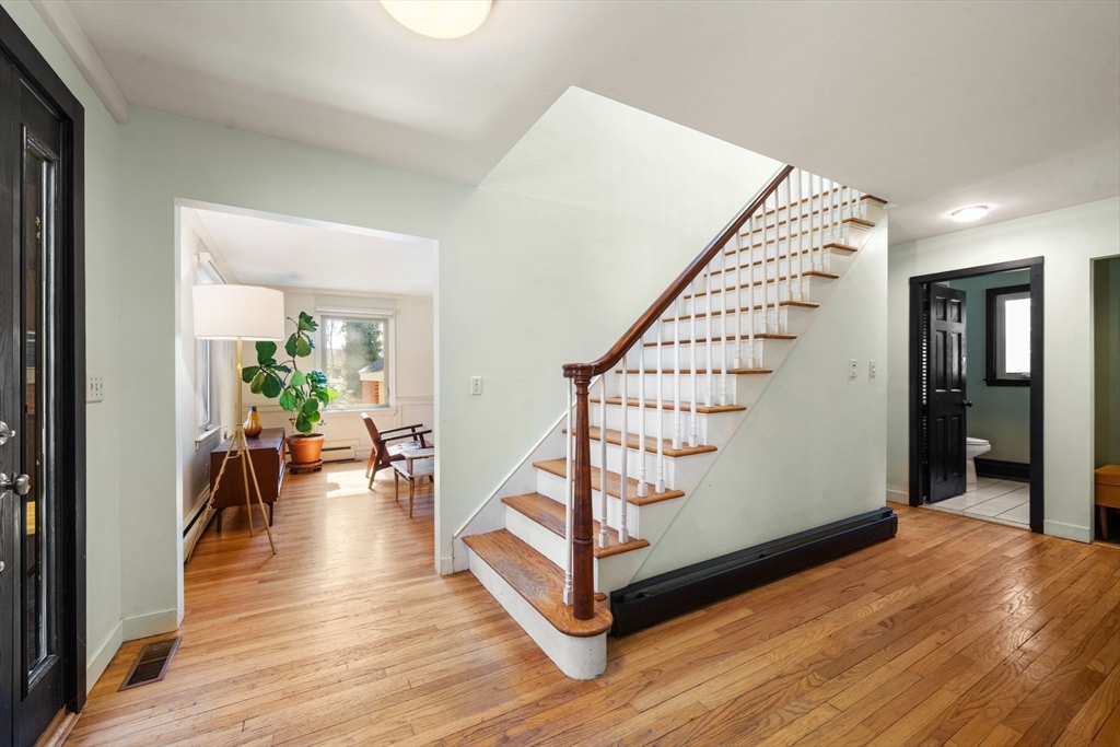 4 Thayer Farms Rd