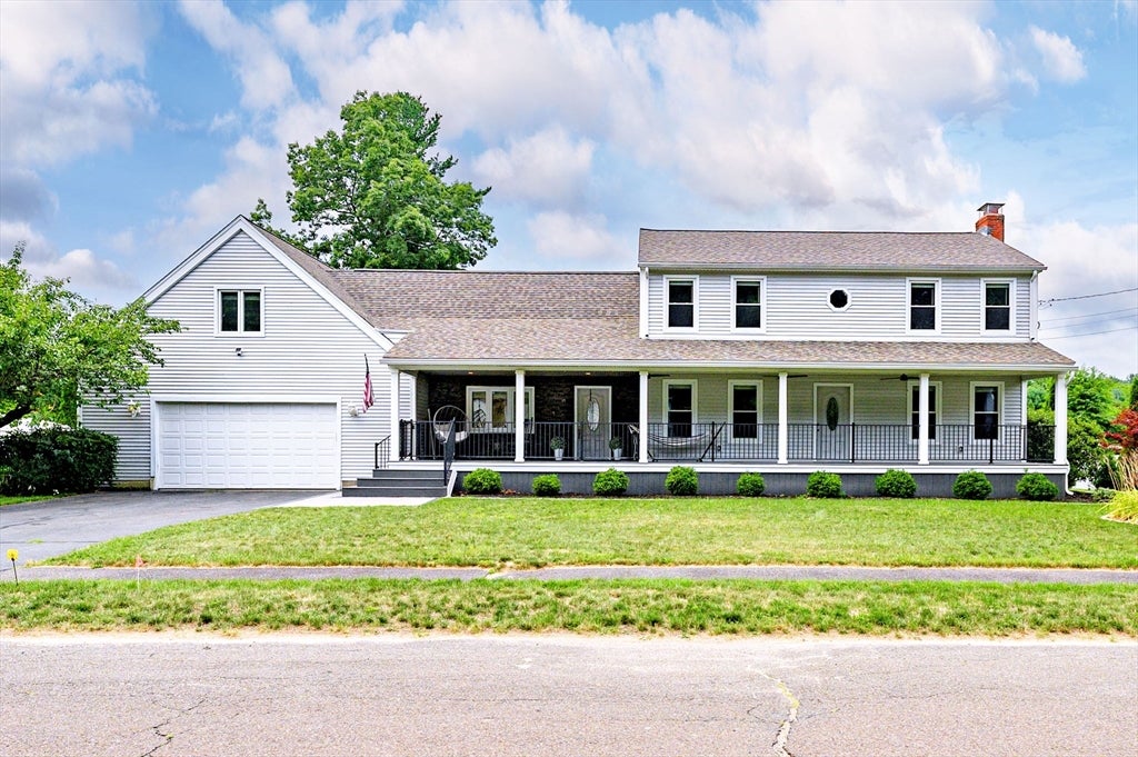 35 East Glen St, Westfield, MA, 35 East Glen St, Westfield, MA Photo #1