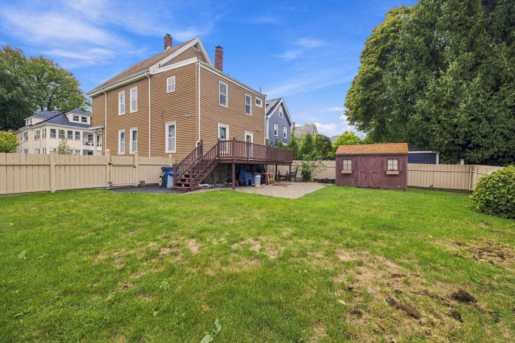 340 Beech St, Boston, MA, 340 Beech St, Boston, MA Photo #34