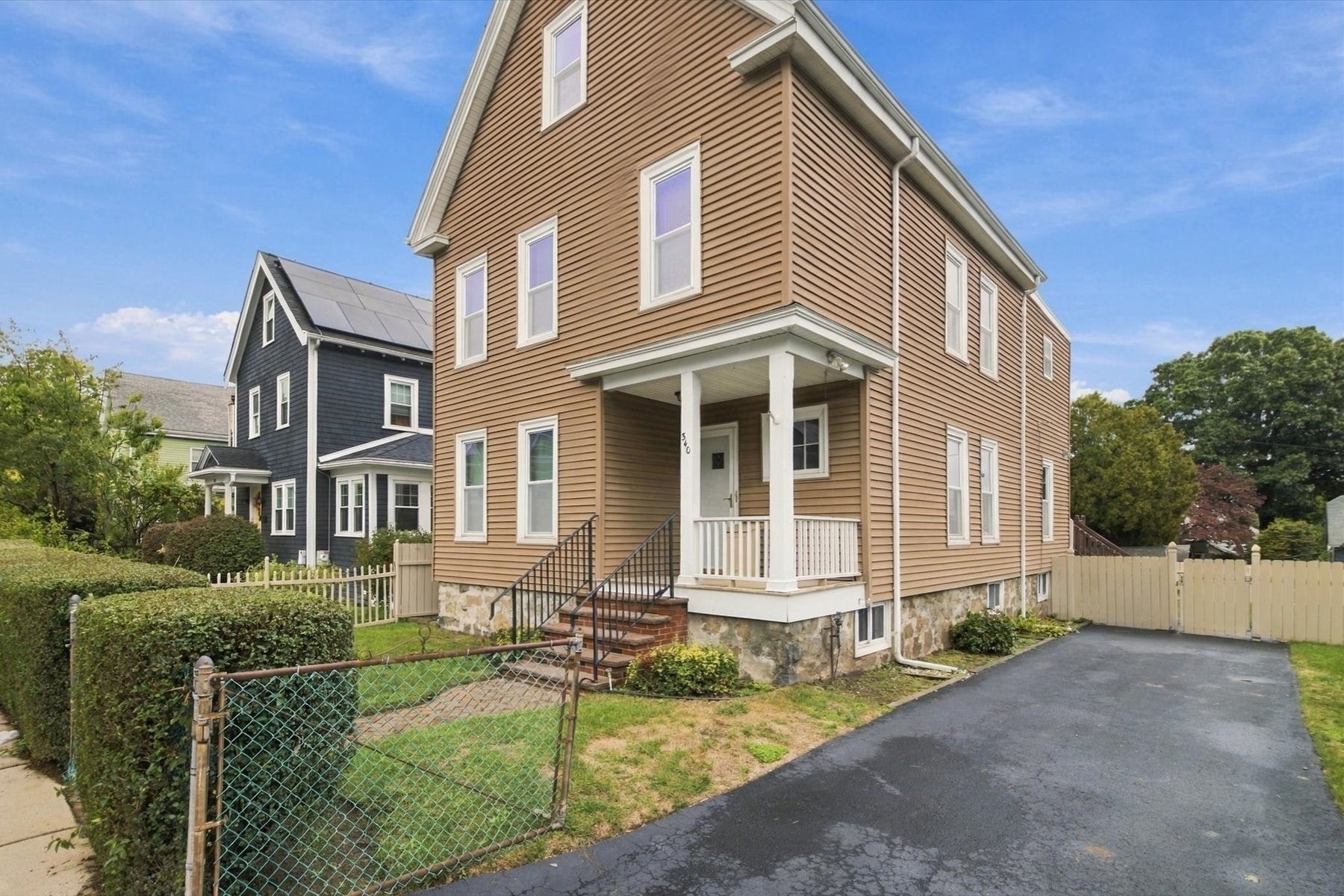 340 Beech St, Boston, MA, 340 Beech St, Boston, MA Photo #1