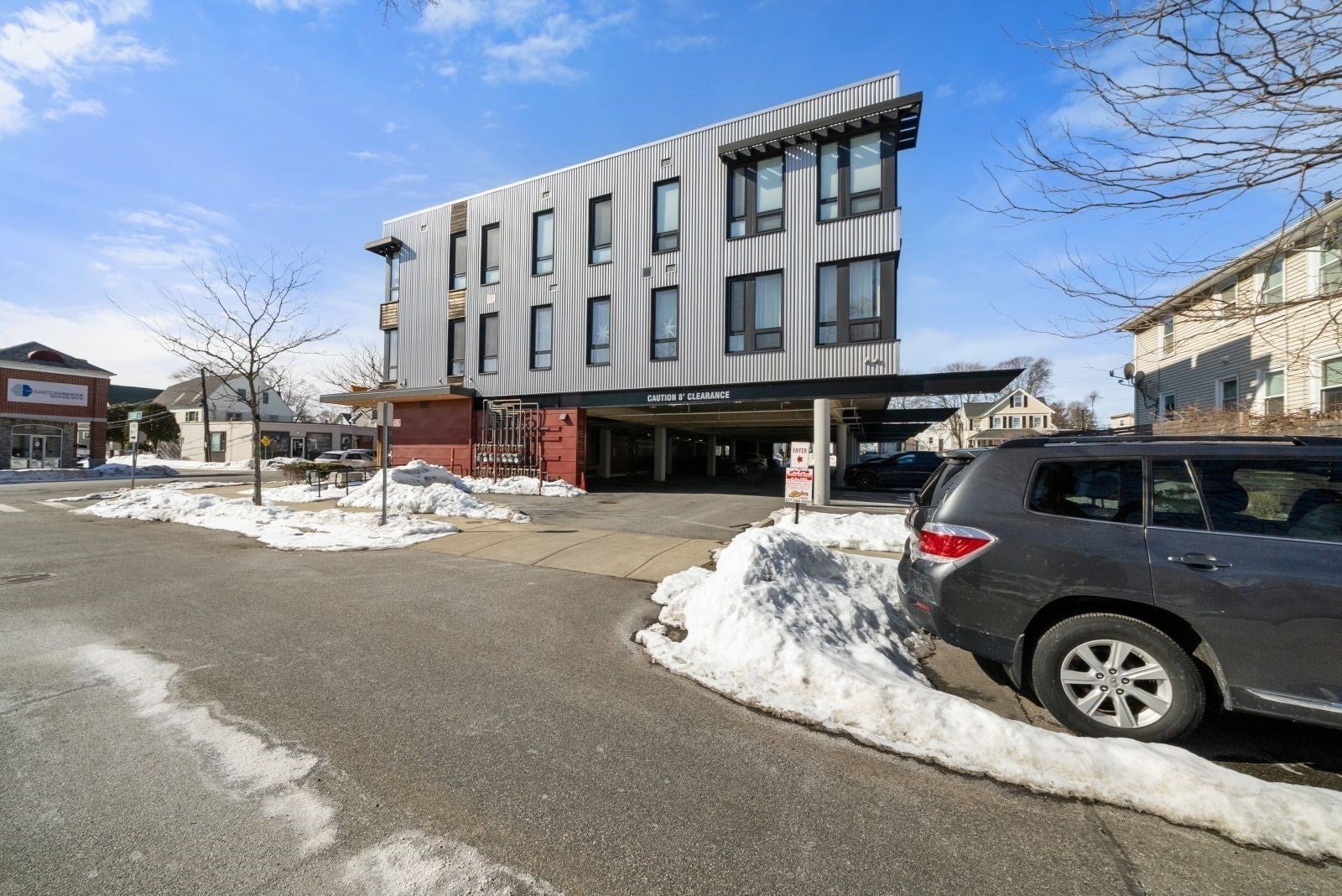 240 Salem St #3B, Medford, MA Photo #41