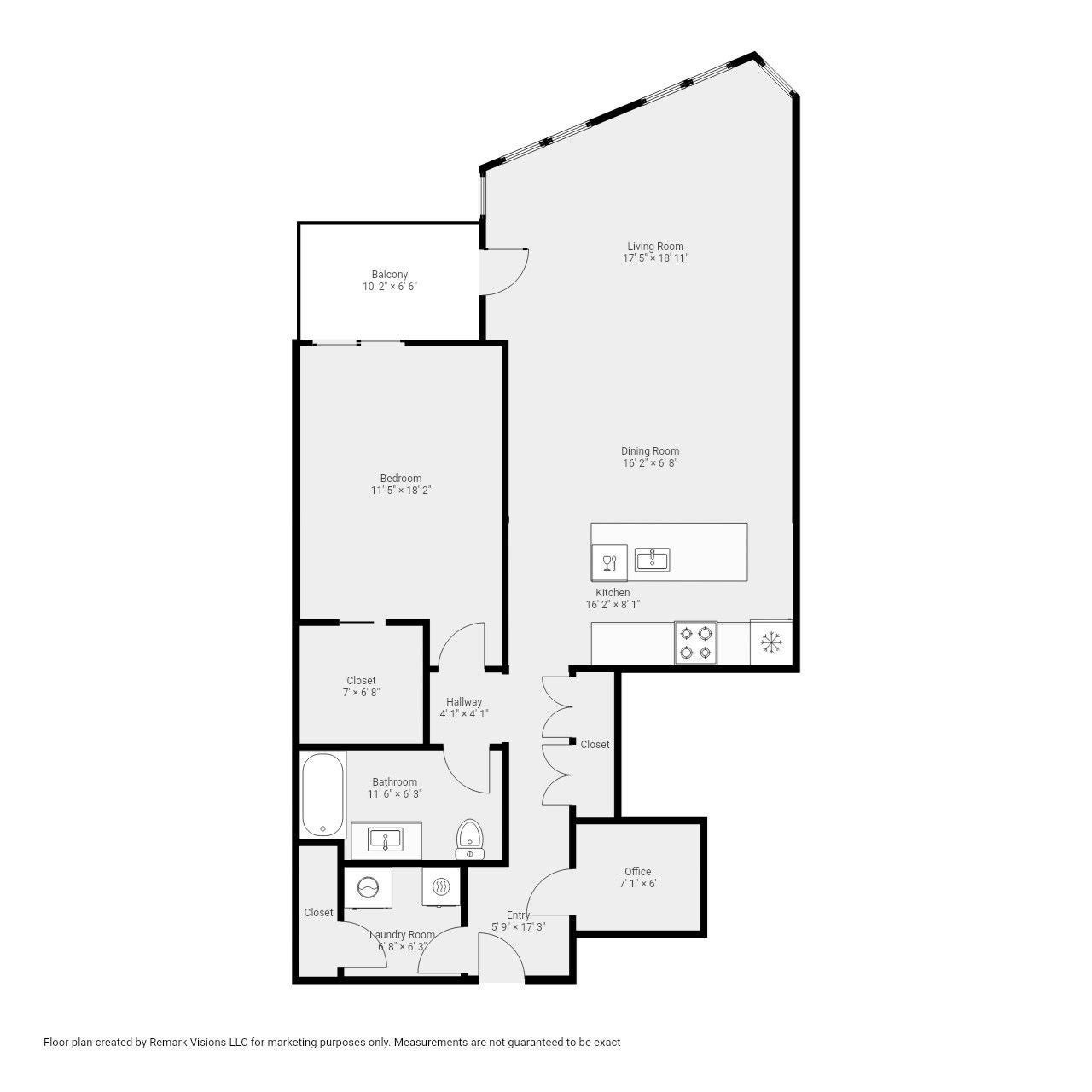 240 Salem St #3B, Medford, MA Photo #42