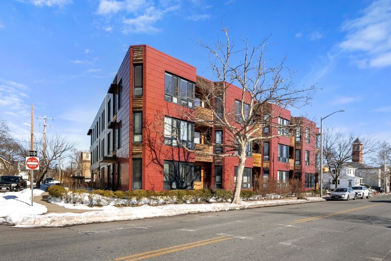 240 Salem St #3B, Medford, MA Photo #36