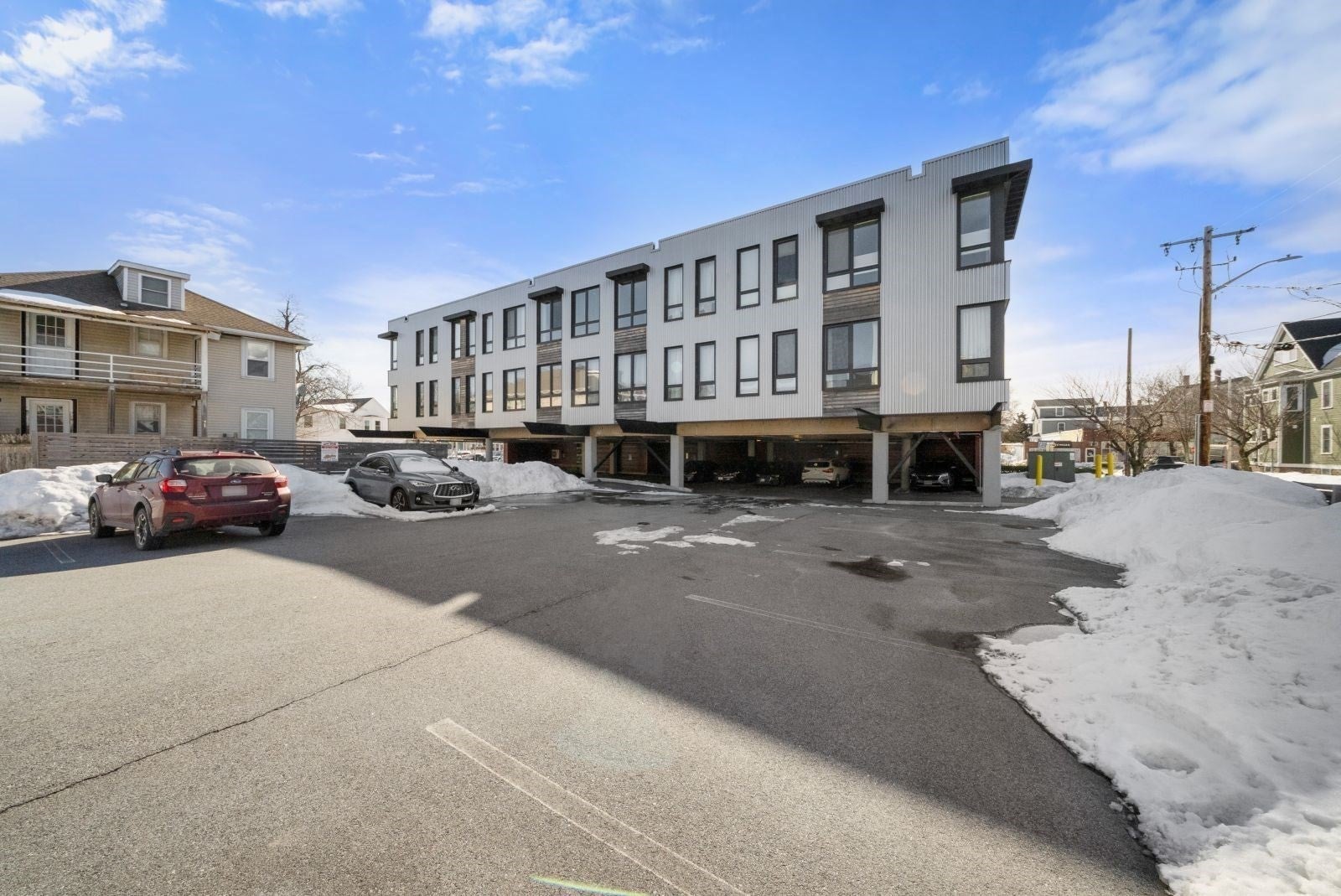 240 Salem St #3B, Medford, MA Photo #39